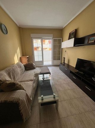 Ático en venta en  El Acequión - Los Naúfragos en Torrevieja