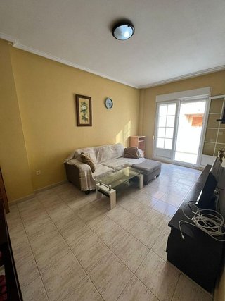Ático en venta en  El Acequión - Los Naúfragos en Torrevieja
