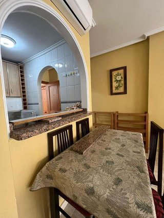 Ático en venta en  El Acequión - Los Naúfragos en Torrevieja