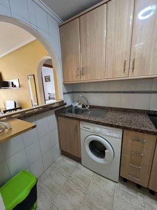 Ático en venta en  El Acequión - Los Naúfragos en Torrevieja