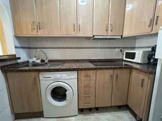 Ático en venta en  El Acequión - Los Naúfragos en Torrevieja