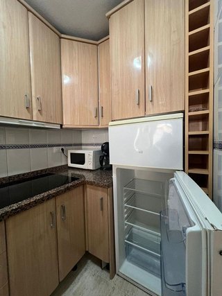 Ático en venta en  El Acequión - Los Naúfragos en Torrevieja