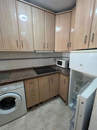 Ático en venta en  El Acequión - Los Naúfragos en Torrevieja