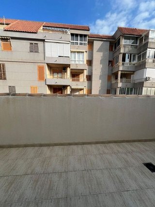 Ático en venta en  El Acequión - Los Naúfragos en Torrevieja