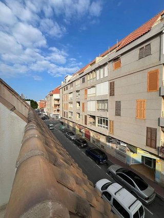 Ático en venta en  El Acequión - Los Naúfragos en Torrevieja