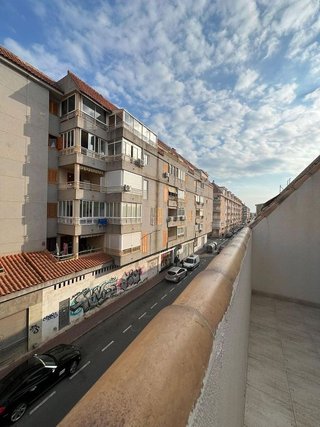 Ático en venta en  El Acequión - Los Naúfragos en Torrevieja