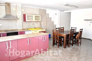 Piso en venta en Piscinas en Villarreal