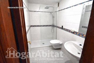 Piso en venta en Piscinas en Villarreal