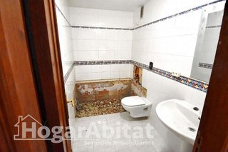 Piso en venta en Piscinas en Villarreal