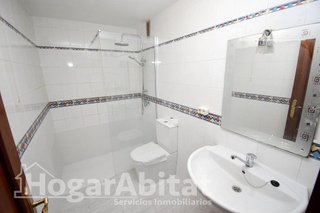Piso en venta en Piscinas en Villarreal