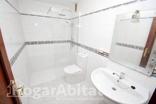 Piso en venta en Piscinas en Villarreal