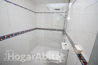 Piso en venta en Piscinas en Villarreal