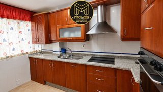 Piso en venta en Alcantarilla - La Glorieta en Jaén