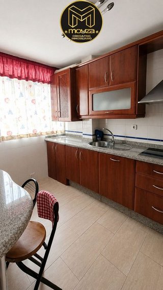 Piso en venta en Alcantarilla - La Glorieta en Jaén
