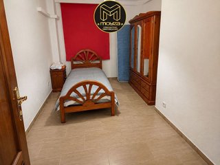 Piso en venta en Alcantarilla - La Glorieta en Jaén