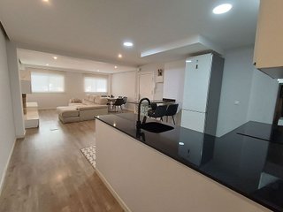 Piso en venta en Paus - Poligono San Blas en Alicante