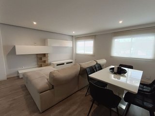Piso en venta en Paus - Poligono San Blas en Alicante