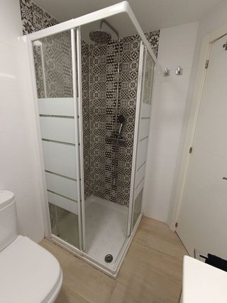 Piso en venta en Paus - Poligono San Blas en Alicante