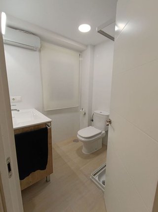 Piso en venta en Paus - Poligono San Blas en Alicante