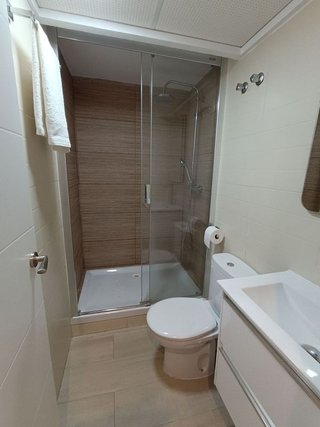 Piso en venta en Paus - Poligono San Blas en Alicante