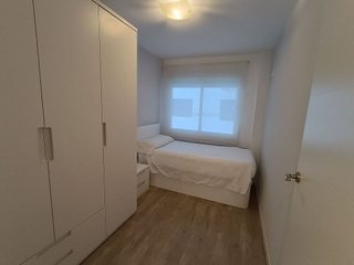 Piso en venta en Paus - Poligono San Blas en Alicante