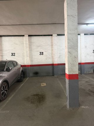 Piso en venta en Paus - Poligono San Blas en Alicante