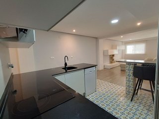 Piso en venta en Paus - Poligono San Blas en Alicante