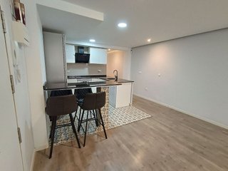 Piso en venta en Paus - Poligono San Blas en Alicante