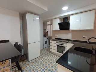 Piso en venta en Paus - Poligono San Blas en Alicante