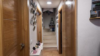 Dúplex en venta en Yepes