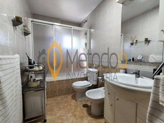 Piso en venta en Palmete en Sevilla