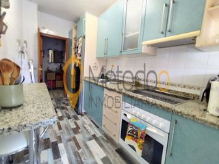 Piso en venta en Palmete en Sevilla