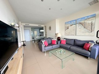 Piso en venta en Playa de Poniente en Benidorm