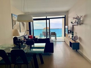 Piso en venta en Playa de Poniente en Benidorm