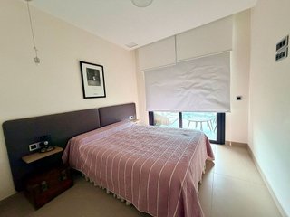 Piso en venta en Playa de Poniente en Benidorm