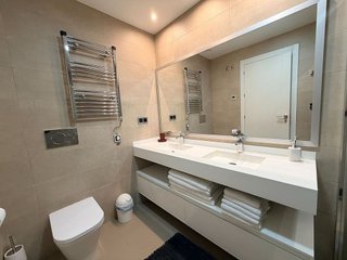 Piso en venta en Playa de Poniente en Benidorm