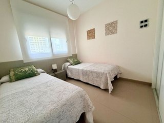 Piso en venta en Playa de Poniente en Benidorm