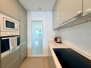 Piso en venta en Playa de Poniente en Benidorm