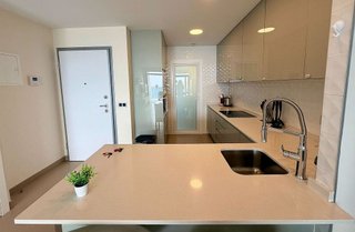 Piso en venta en Playa de Poniente en Benidorm