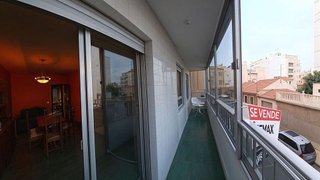 Piso en venta en Centro en Torrevieja