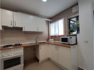 Piso en venta en Casco Antiguo en Majadahonda