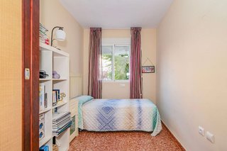 Piso en venta en San Francisco en Lucena