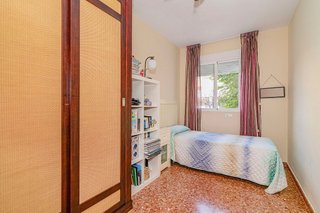 Piso en venta en San Francisco en Lucena