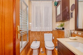 Piso en venta en San Francisco en Lucena