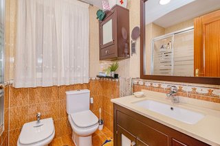 Piso en venta en San Francisco en Lucena