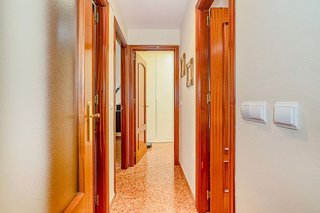 Piso en venta en San Francisco en Lucena