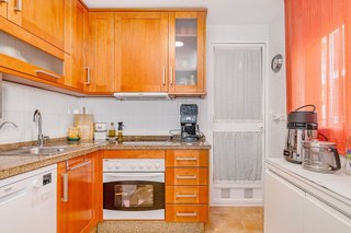 Piso en venta en San Francisco en Lucena