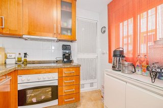Piso en venta en San Francisco en Lucena