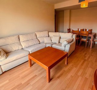 Piso en venta en Centro en Móstoles