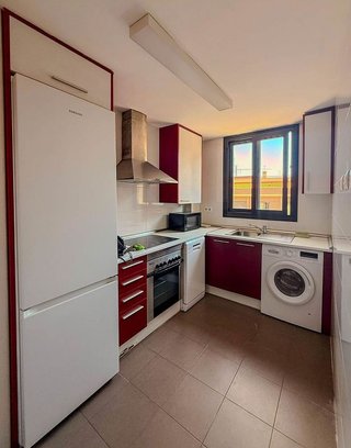 Piso en venta en Centro en Móstoles